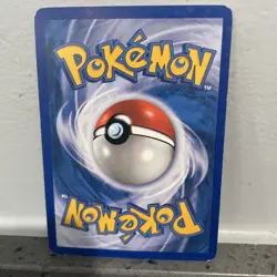 Pokemon TCG Unown [Q] 49/100 Majestic Dawn Regular - mp - Image 2