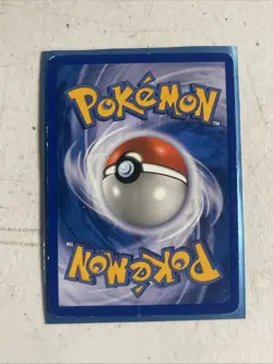 Pokemon TCG - Unown U Reverse Holo 82/146 Legends Awakened Uncommon - Image 2