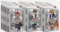 *Sealed 2025 Mega-Pack 12 ct Bundle Display Case* Yu-Gi-Oh -Kid Icarus- - Image 1