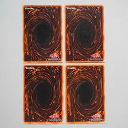 Yu-Gi-Oh Valkyrion Magna Warrior Alpha Gamma Beta G3-07 G3-08 G4-14 Japan b651 - Image 4