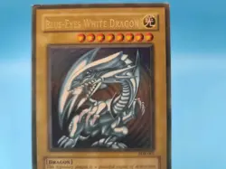 Blue-Eyes White Dragon SDK-001 Starter Deck: Kaiba-Unlimited Edition DMG - Image 3