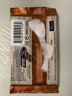 MTG Magic The Gathering GERMAN Urza’s Legacy Factory Sealed Booster Pack See Pic - Image 4