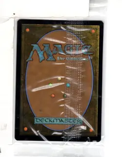 MTG SkeenAB Impostor Syndrome PRERELEASE PROMO FOIL from SPM. NM. - Image 2