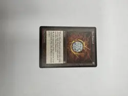 MOX DIAMOND Stronghold Vintage MTG from Magic Collection Very Lightly Played - Image 4
