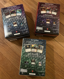 Adventures in the Forgotten Realms, MTG 3 of 4 Commander Decks, English - Image 2