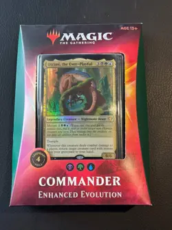 Magic the Gathering • Ikoria (2020) SEALED Set of 5 Commander Decks - Image 3