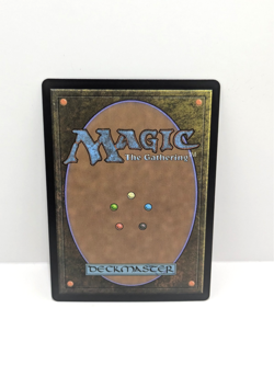 MTG Spiderman - Jackal, Genius Geneticist - Rare - Prerelease - Foil - SPM 131 - - Image 2