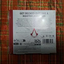 MTG Assassin's Creed Collector Booster Box SEALED - Image 2