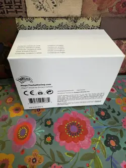 MTG SECRET LAIR ORNITHOLOGICAL STUDIES NON FOIL SEALED - Image 2