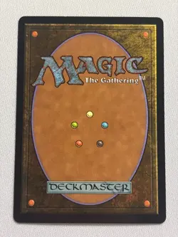 Toph, the First Metalbender (FOIL) UB: Avatar: the Last Airbender - Image 2