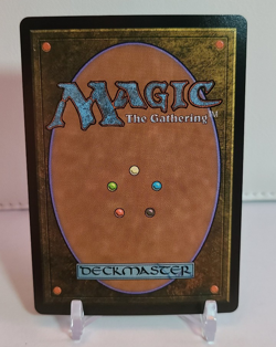 MTG - Toph, Earthbending Master FOIL - Avatar: The Last Airbender: Eternal-Legal - Image 2