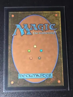 MTG The Clone Saga 0219 NON FOIL Borderless Rare - Image 2