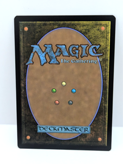 Psychic Frog - Modern Horizons 3 - Rare - Creature - Regular - Promo - MH3 199 - - Image 2