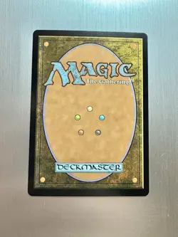 Fire Nation Palace - 389 - MTG Avatar: Last Airbender - Extended Art - FOIL - Image 2