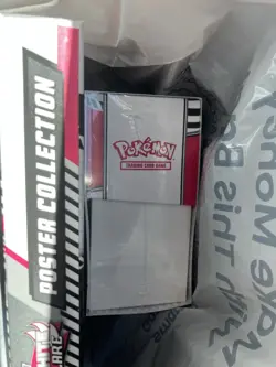 ✨ Pokemon White Flare Elite Trainer Box Sealed & Booster Bundle (6) Pack✨ - Image 5
