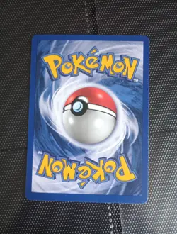1st Edition GERMAN Pikachu (Yellow Cheeks) 58/102 Pokemon Near Mint! - Image 2