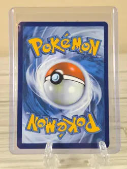 Victini 208 Sv: Scarlet & Violet Promo Cards Full Art Holo NM - Pokemon Tcg - Image 4