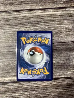 Pokemon Card Acerola's Mischief 165/132 Mega Evolution - Near Mint - Image 2