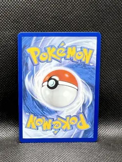 Mega Lucario ex 077/132 DOUBLE RARE HOLO Mega Evolution Me01 Pokemon English TCG - Image 2