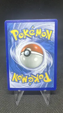 Gastly 7/12 Holo McDonald's 2019 Promo Pokemon TCG MINT CARD - Image 2