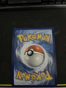 Pokemon JUMBO/Oversized Card Mega M Rayquaza EX Full Art XY 98/98 - Image 2