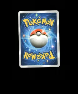 HOLO Nidoqueen Card Nidoqueen Pokemon Card READ DESCRIPTION BELOW p1 - Image 2