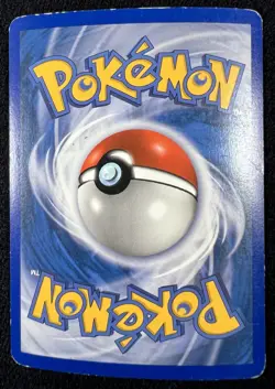 Shroomish EX Deoxys 72/107 Reverse Holo Stamped Pokemon Card TCG - HP - Image 2