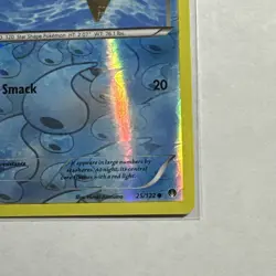 Staryu 25/122 Reverse Holo Card XY: BREAKpoint Pokemon TCG - Image 5