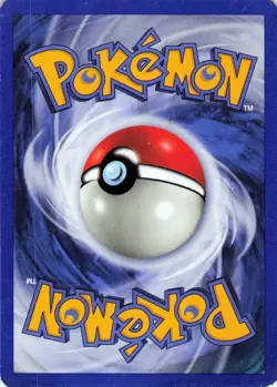 Parasect (35/64) Uncommon - 2001 Pokemon TCG: Neo Revelation - Image 2