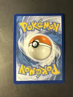 2023 Pokemon S&V Paldea Evolved Oricorio 33 /193 Holo Rare Holographic - Image 2