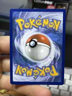#2 Mewtwo 052 Black Star Promo 2023 151 UPC Holo Rare IR Pokemon Card TCG - Image 5