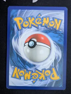 Pokemon Card Blastoise REVERSE HOLO RARE 25/181 SM Team Up 2019 NM - Image 2