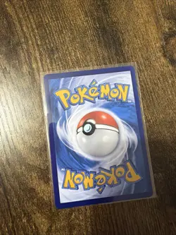 Pokemon TCG Chinese Gem Pack Vol.3 Chandelure CBB3C-11 07/07 Exclusive HL2 #3 - Image 2