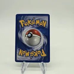 2005 Beedrill 1/113 Delta Species Reverse Holo Rare LP Pokemon TCG Card - Image 2