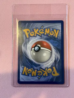 Yveltal EX XY150a Full Art Ultra Rare Black Star Promo Pokemon - Image 2