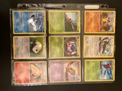 Pokemon Cards Bulk Lot: 483 Cards: Includes Holos, Older Cards and Recent Cards - Image 3