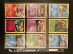 Pokemon Cards Bulk Lot: 483 Cards: Includes Holos, Older Cards and Recent Cards - Image 4