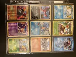 Pokemon Cards Bulk Lot: 483 Cards: Includes Holos, Older Cards and Recent Cards - Image 5