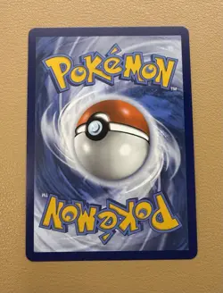 Lampent 017/086 SV: White Flare Master Ball Pattern Holo Pokemon TCG - Image 2