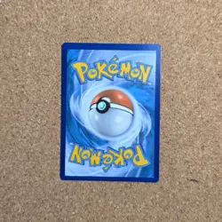 Pokemon TCG Jirachi XY112 Promo Holo English Full Art 2016 *B1 - Image 2