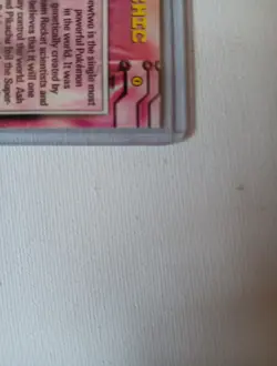 Pokemon TCG Super Psychic Pokemon Pokemon Topps Mewtwo Strikes Back - Image 5