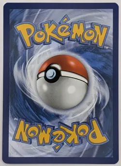 Pokemon Hero’s Cape 152/162 Spec Ace Temporal Forces NM Pack Fresh - Image 2