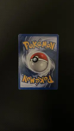 Vileplume Reverse Holo Pokemon TCG Southern Islands 17/18 Heavily Played HP - Image 2
