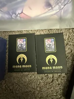 Mana Moon Yugioh RE:LABYRINTH (RE:Zero Crossover Rem/Amilia) BUNDLE - Image 4