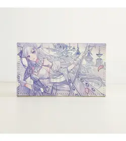 Mana Moon Yugioh RE:LABYRINTH (RE:Zero Crossover Rem/Amilia) BUNDLE - Image 5