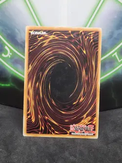 Yugioh Elemental HERO Necroshade YSDJ-EN000 Ultra Rare 1st Edition NM - Image 2