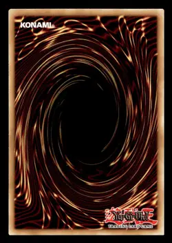 Yugioh #LED7-EN001 Egyptian God Slime Ultra Rare - Image 2