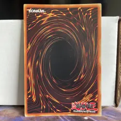 UNLIMITED WINGED KURIBOH 1996 GX1-EN002 YUGIOH CARD (LP/MP) - Image 2