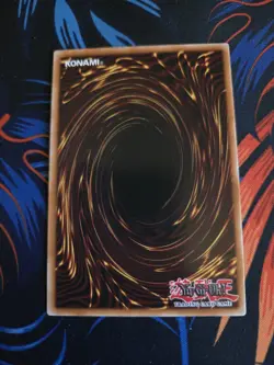 Necrovalley DUSA-EN050 Ultra Rare 1st Edition NM Yugioh - Image 2