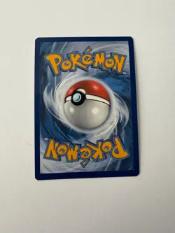 Pokemon - Pikachu v SWSH285 Sword & Shield Promo Card - VLP - Image 2